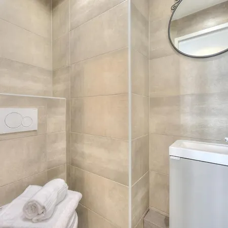 Le Bristol V - Happy Apartman Juan-les-Pins